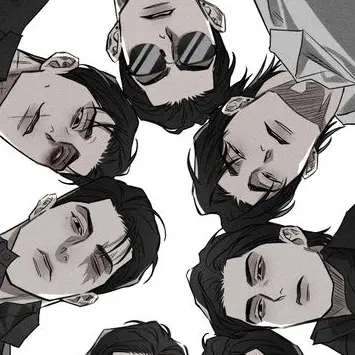 onlycat2013의 [ 5명의 형제 ]