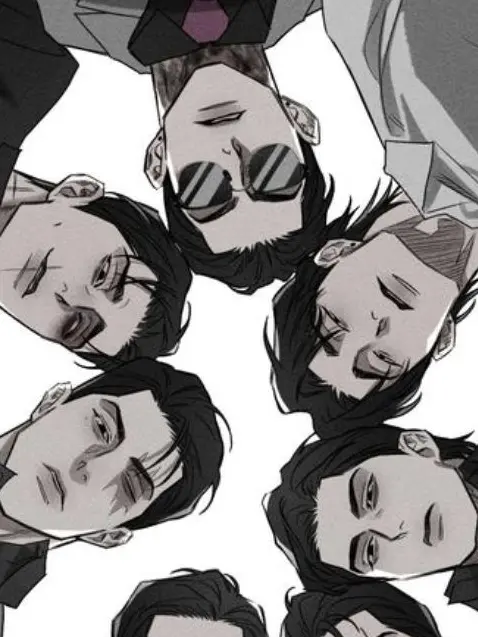 onlycat2013의 [ 5명의 형제 ]
