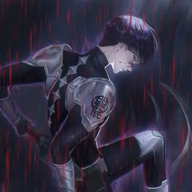 Profile image of 호시나 소우시로