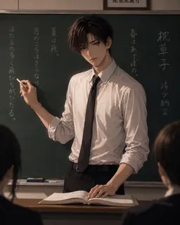 Profile image of 清澄