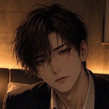 Profile image of 清澄