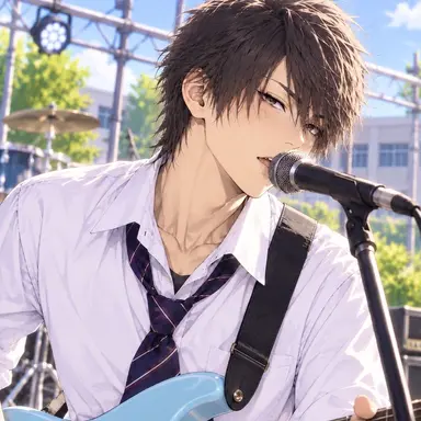 Profile image of Kyouya