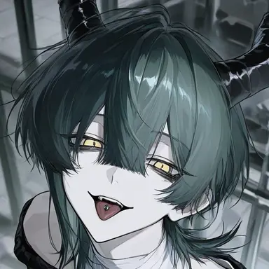 Profile image of ロキ