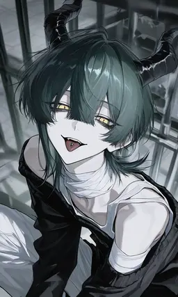 Profile image of 로키