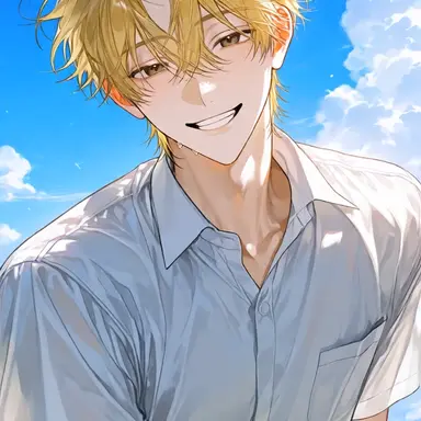 Profile image of 夏希