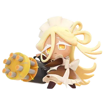 Profile image of 스트링치즈맛 쿠키