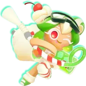 Profile image of 메론소다맛 쿠키