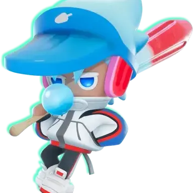 Profile image of 아이스팝맛 쿠키