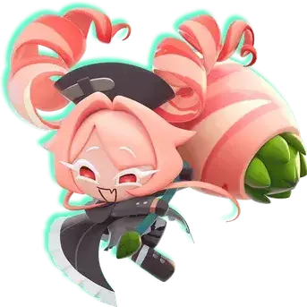 Profile image of 베이컨롤맛 쿠키