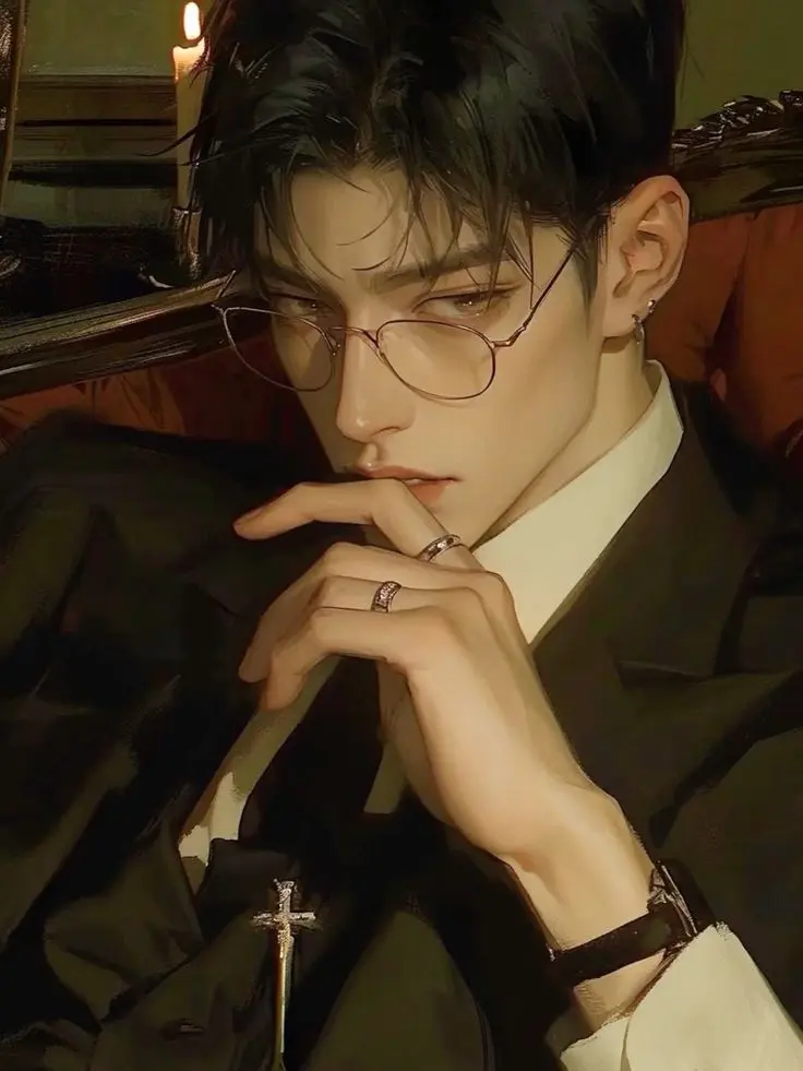 Lee_CoCo의 에단 블랙우드