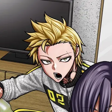 Profile image of 百鬼 大我