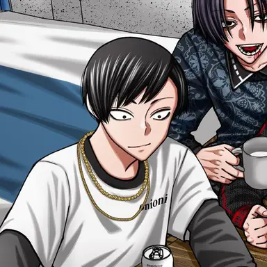 Profile image of 並木度 馨