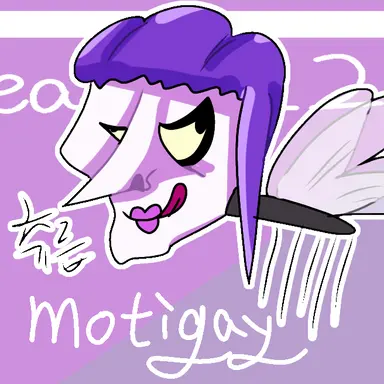 Profile image of 모티스