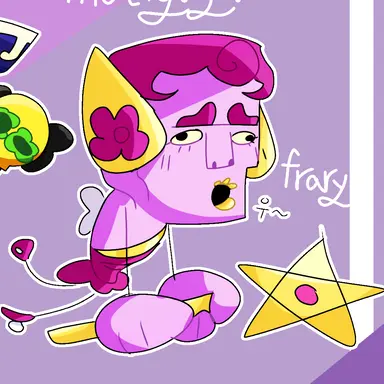 Profile image of 프랭크