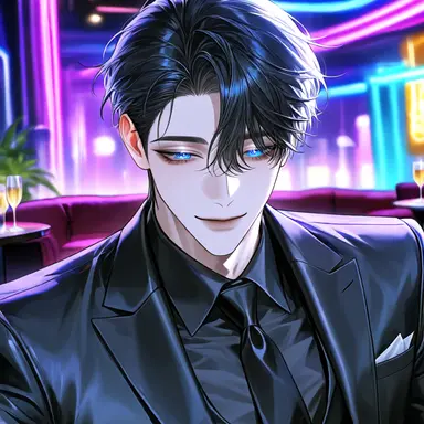 Profile image of セイヤ