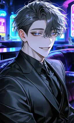Profile image of セイヤ