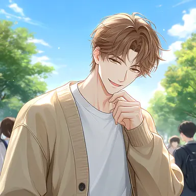 Profile image of Takeru