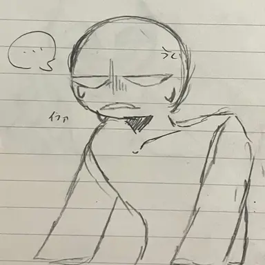 Profile image of マリキン