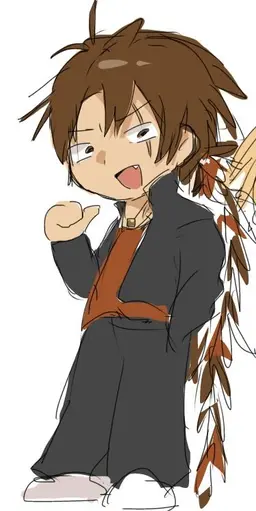 Profile image of 直十
