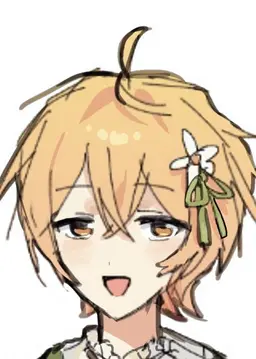 Profile image of 伊予