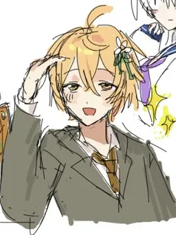 Profile image of 伊予
