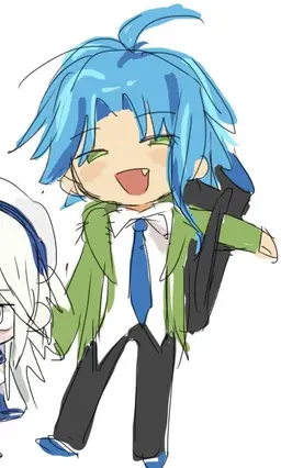 Profile image of 鳴渦