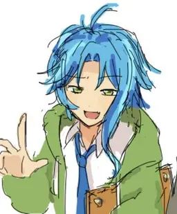 Profile image of 鳴渦