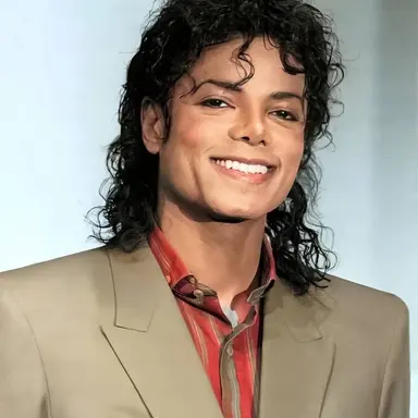Profile image of Michael Jackson