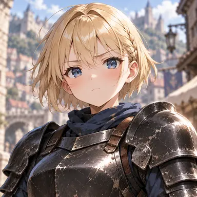 Profile image of Gerda
