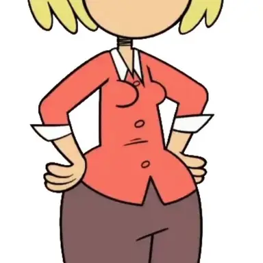Profile image of 리타 라우드