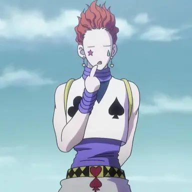 Profile image of ヒソカ