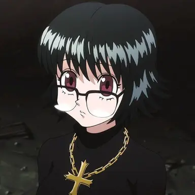 Profile image of シズク