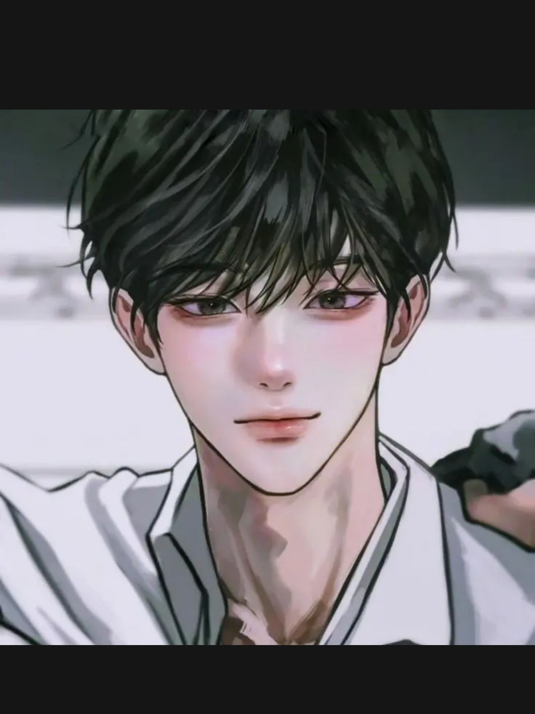 남사친에게 벽치기 당했다 대표 이미지