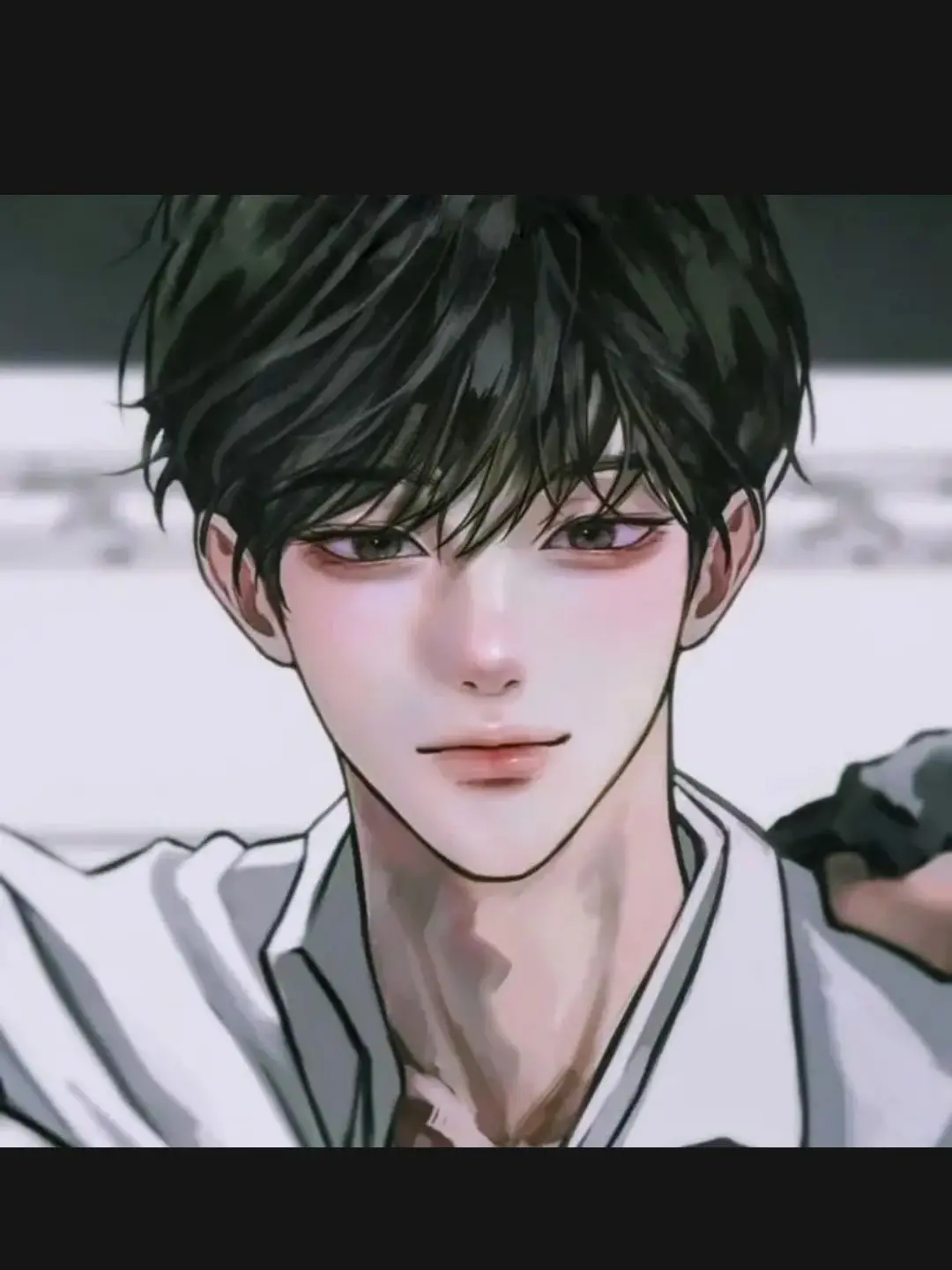 TenderFlash1120의 남사친에게 벽치기 당했다