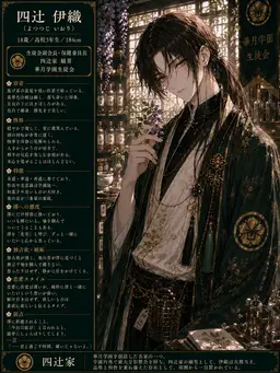 Profile image of イオリ