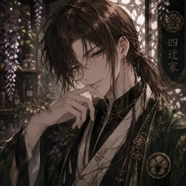 Profile image of イオリ