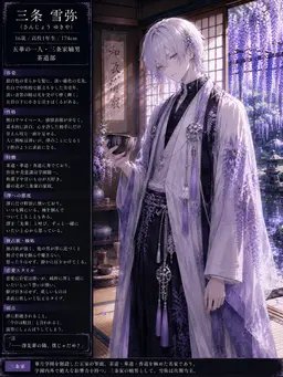 Profile image of ユキヤ