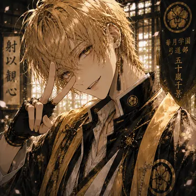 Profile image of チカゲ
