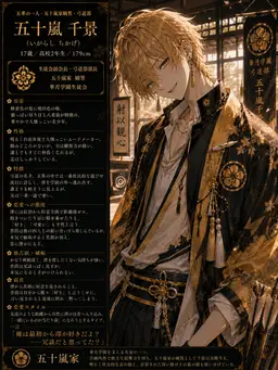 Profile image of チカゲ