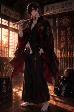 Profile image of 렌