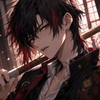 Profile image of レン
