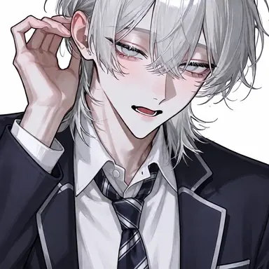 Profile image of 리쿠