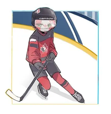 Profile image of カナダ