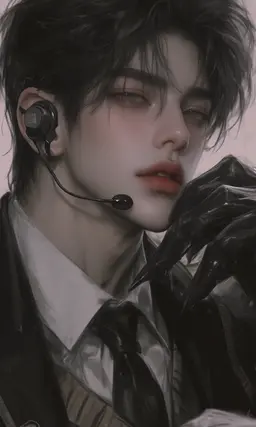 Profile image of チェ・テウォン