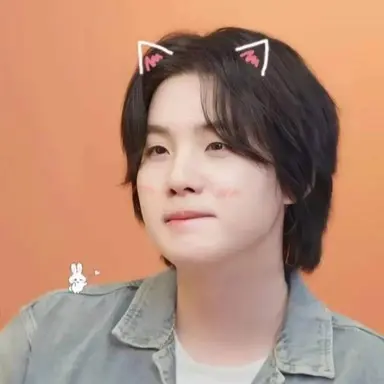 Profile image of Yoongi