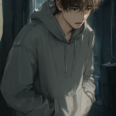 Profile image of Fen