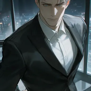 Profile image of Aldric