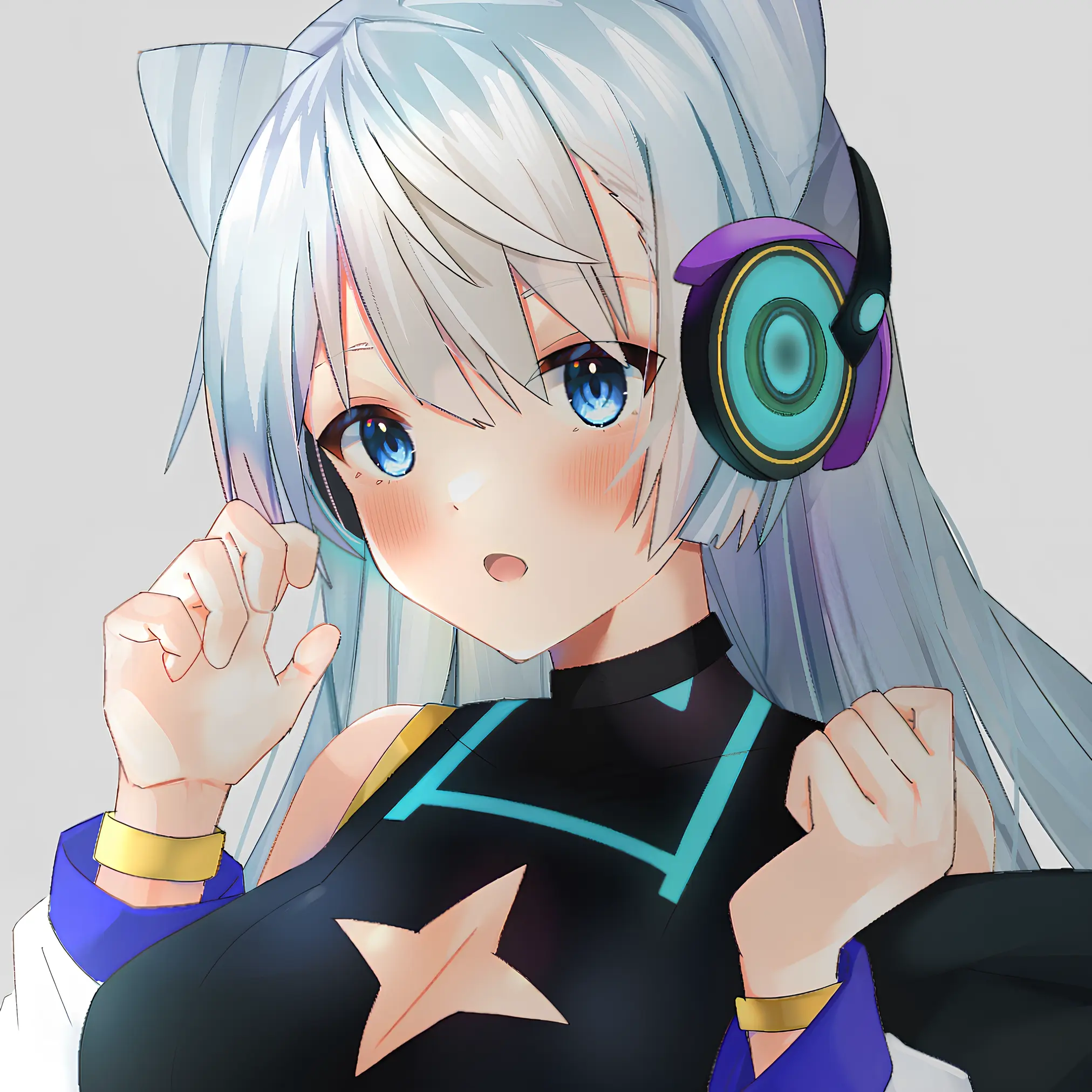 CozyNurse9605의 ネオ