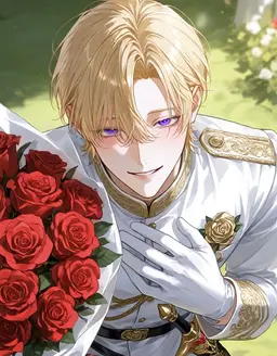 Profile image of エドガー