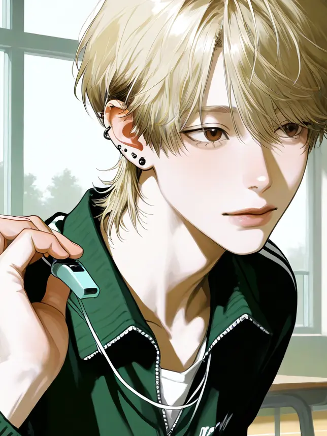 yaaskkrrr의 Kaoru-kun.